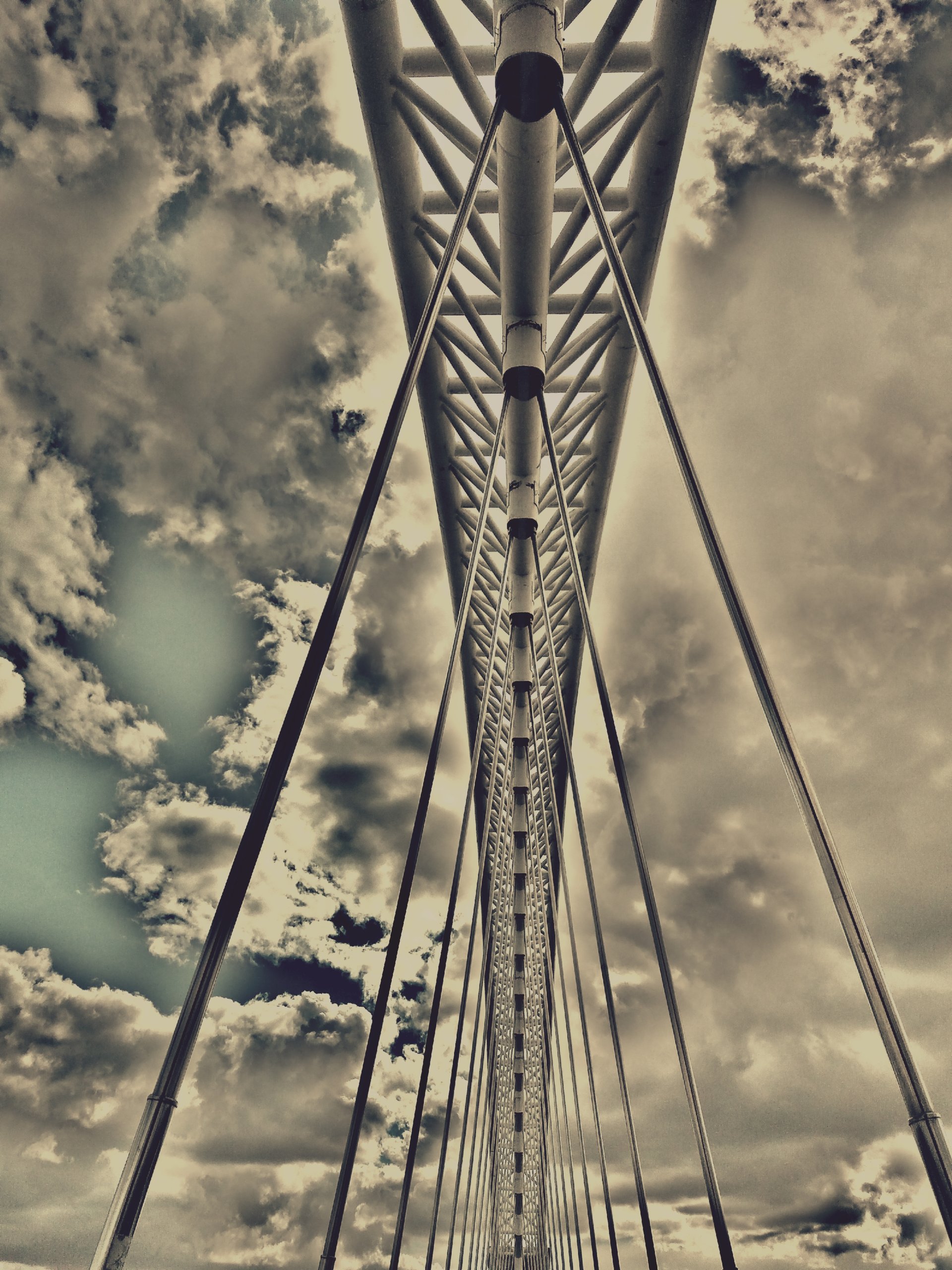 Mérida Puente Lusitania 1